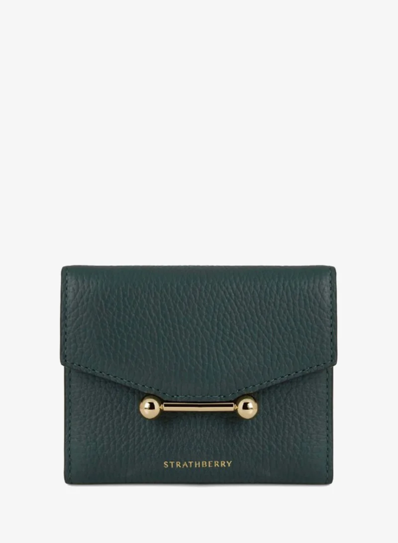 Mosaic Trifold Wallet